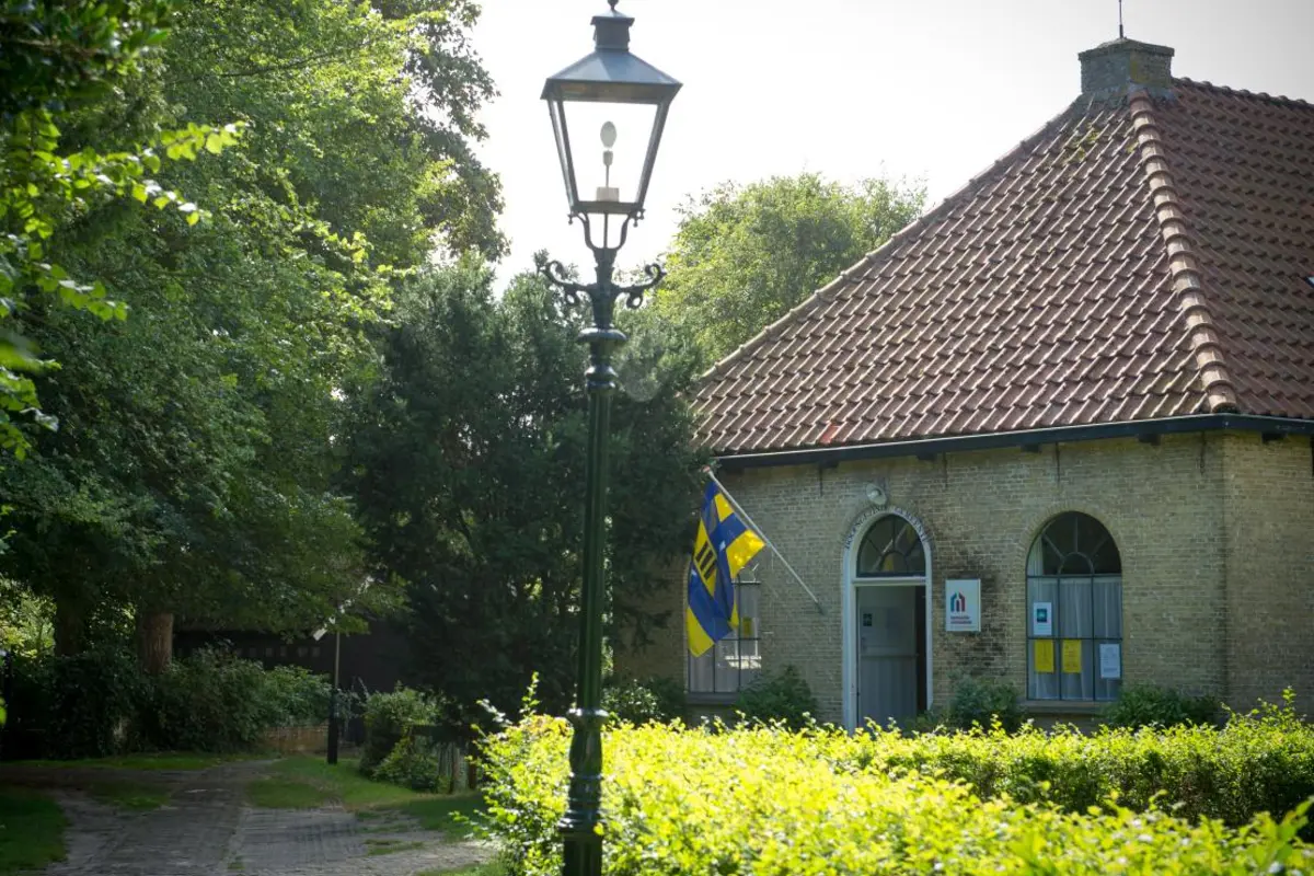 Open Monumentendag