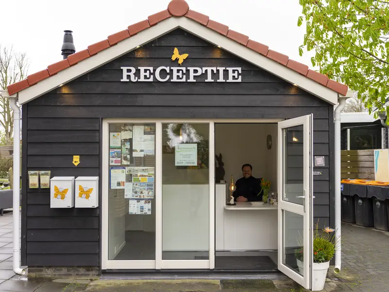 Praktikumsplätze